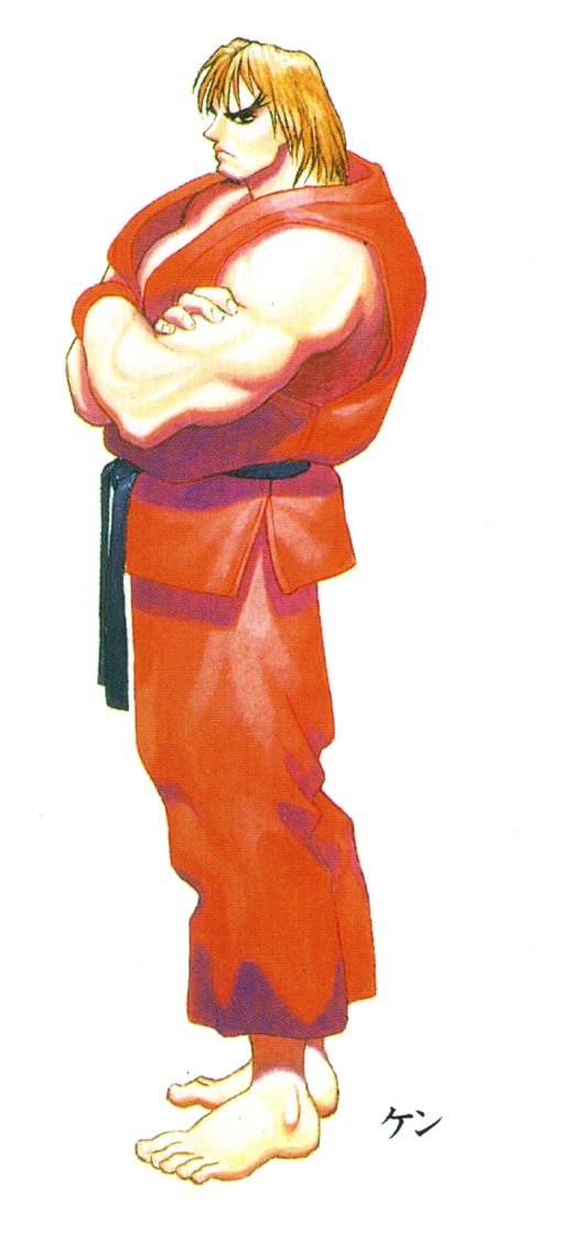 Otaku Gallery  / Anime e Manga / Street Fighters / Personaggi / Ken Masters / ken (51).jpg